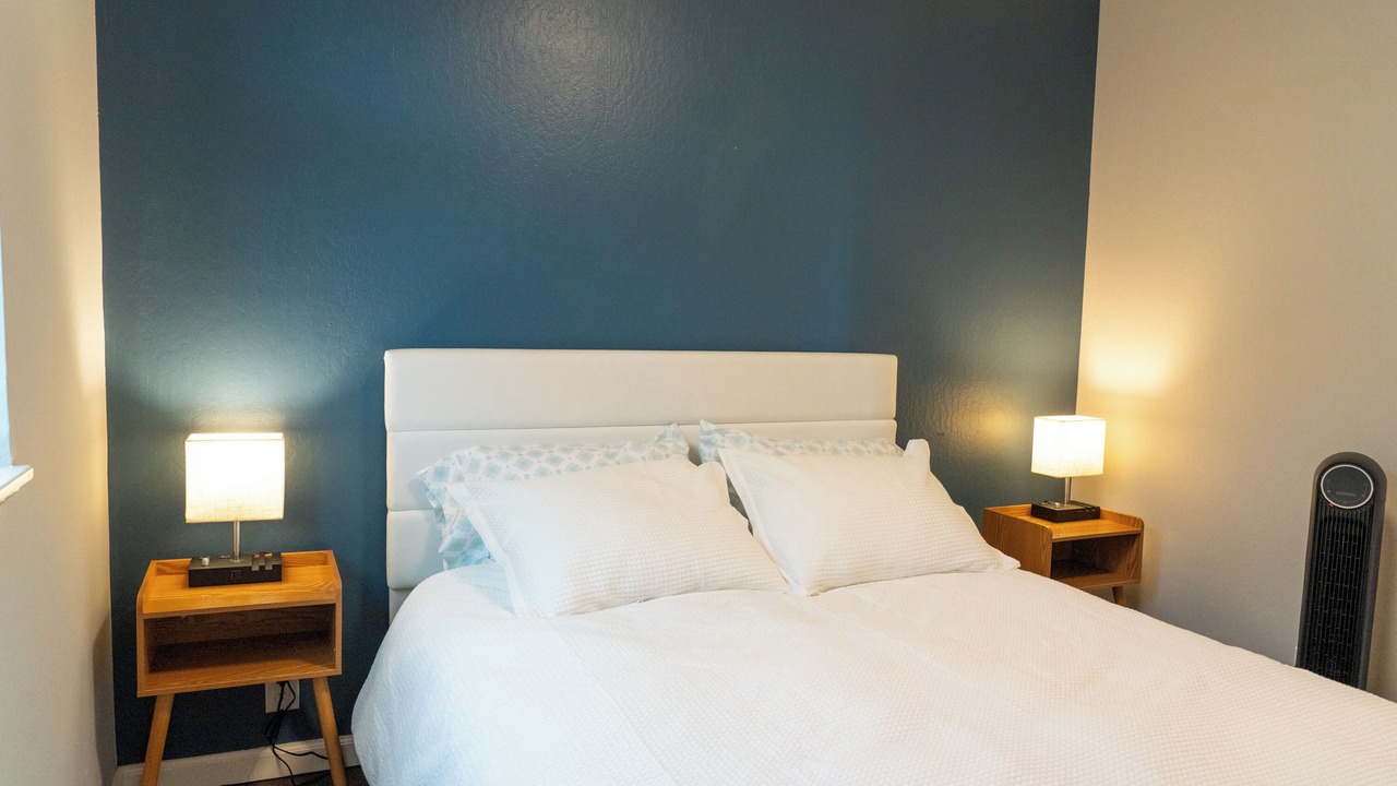 Photo of Bedroom in Westlake