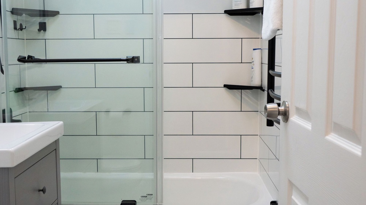 Photo of Bathroom in Westlake