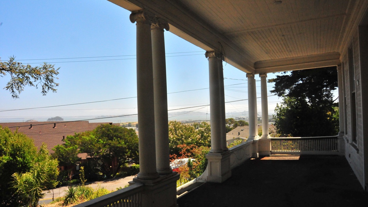 Photo of Outdoor in San Rafael