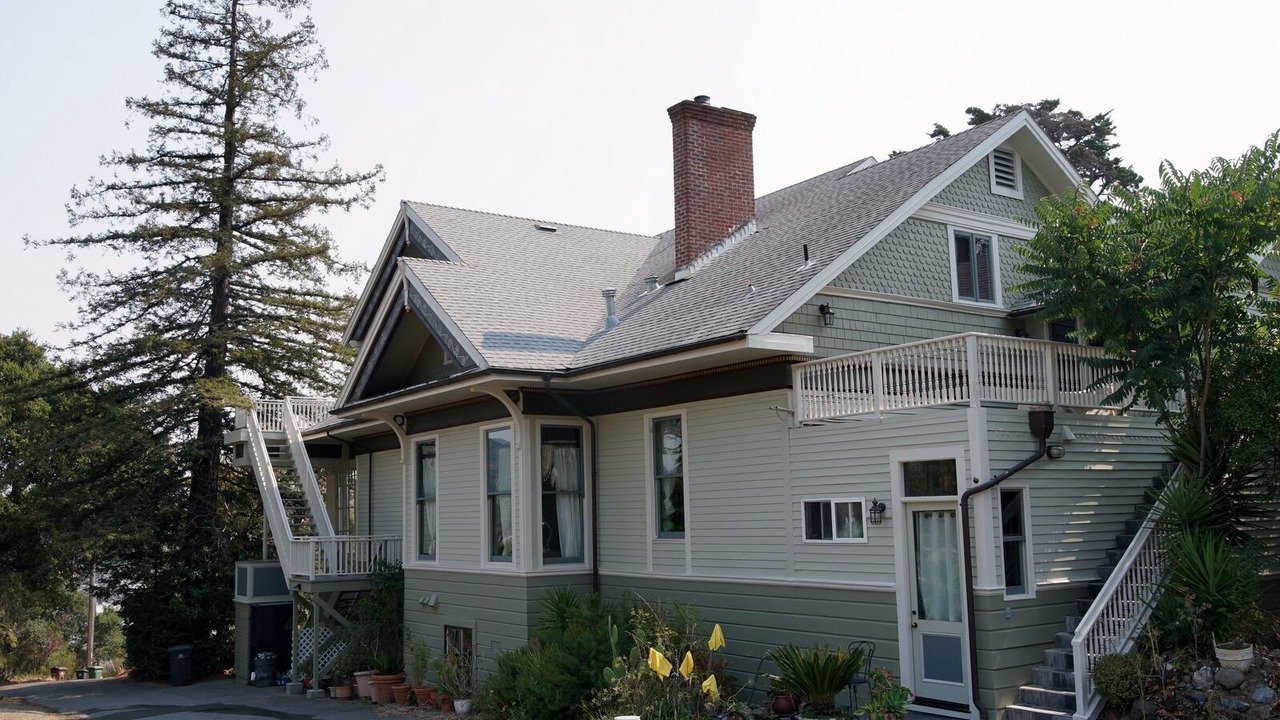 Photo of Outdoor in San Rafael