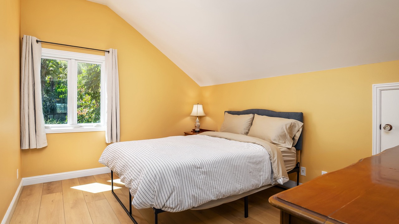 Photo of Bedroom in San Rafael