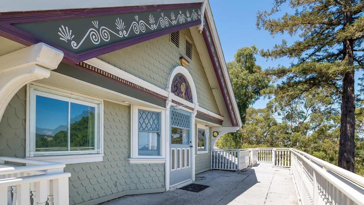 Photo of Outdoor in San Rafael