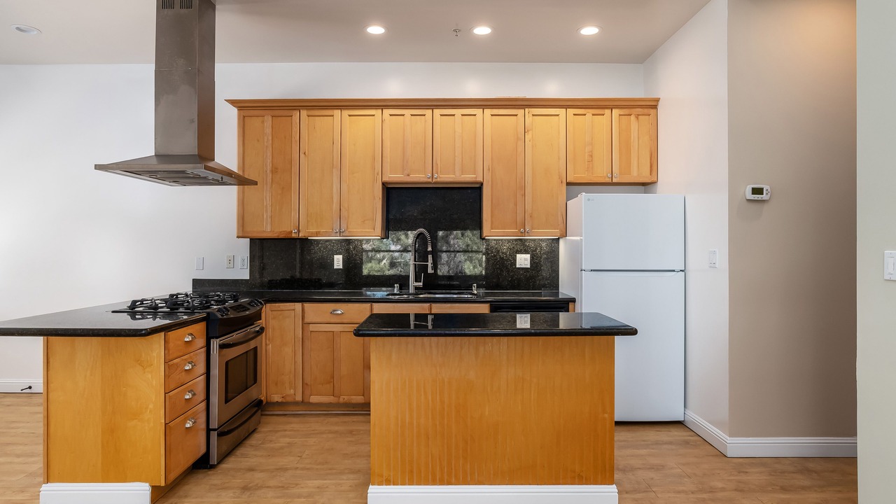 Photo of Kitchen in San Rafael