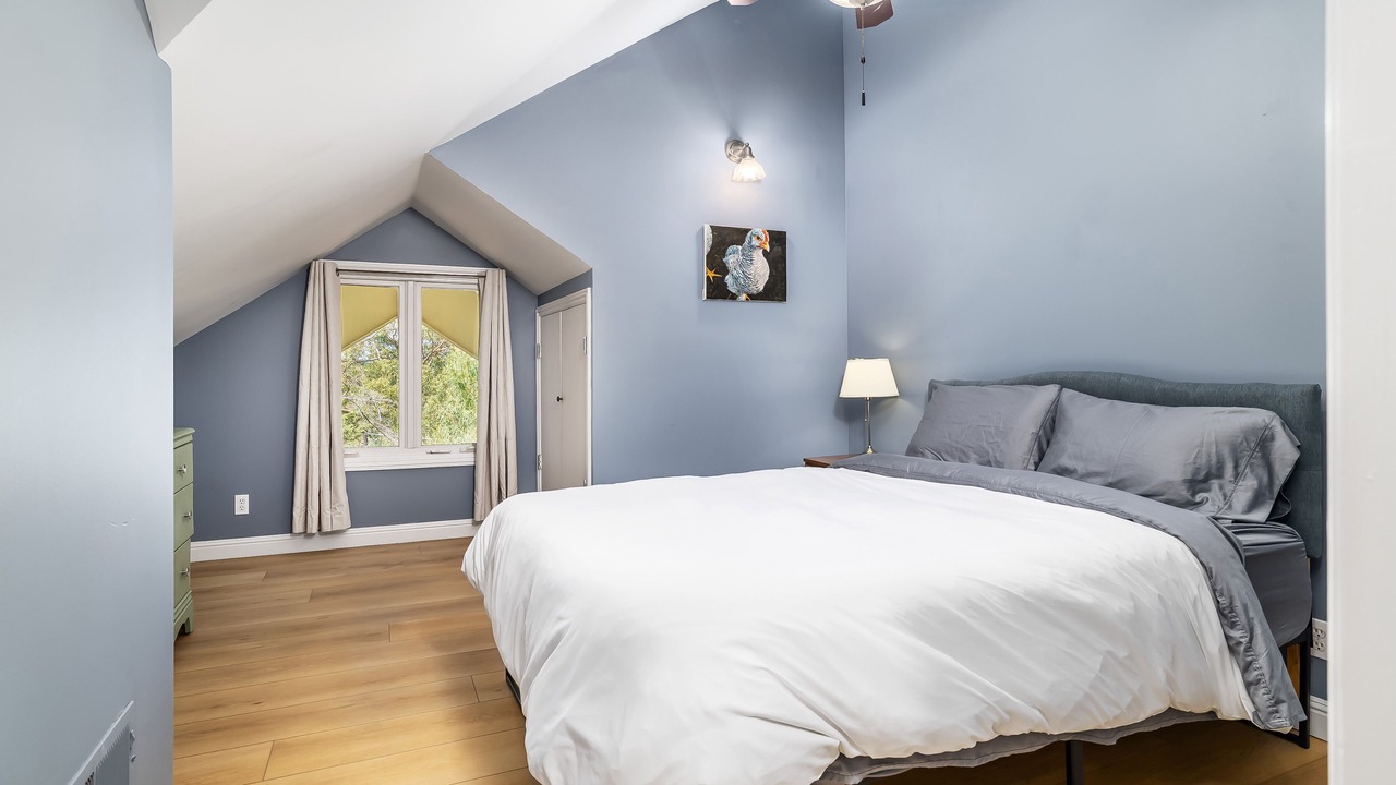 Photo of Bedroom in San Rafael