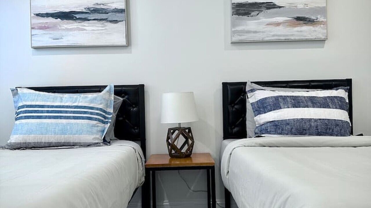 Photo of Bedroom in Sunshine Gardens