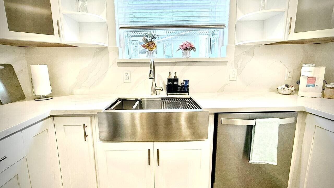 Photo of Kitchen in Sunshine Gardens