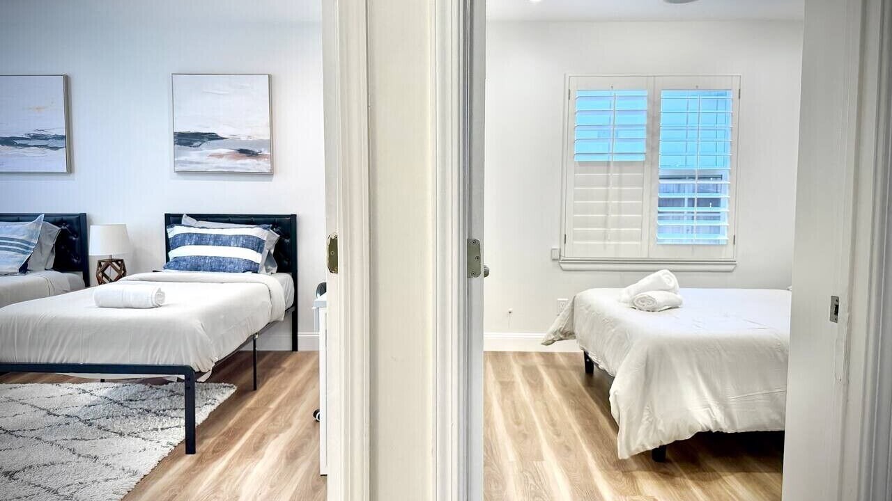 Photo of Bedroom in Sunshine Gardens