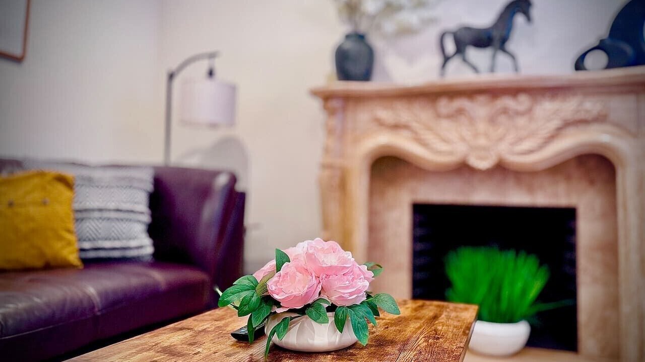 Photo of Livingroom in Sunshine Gardens