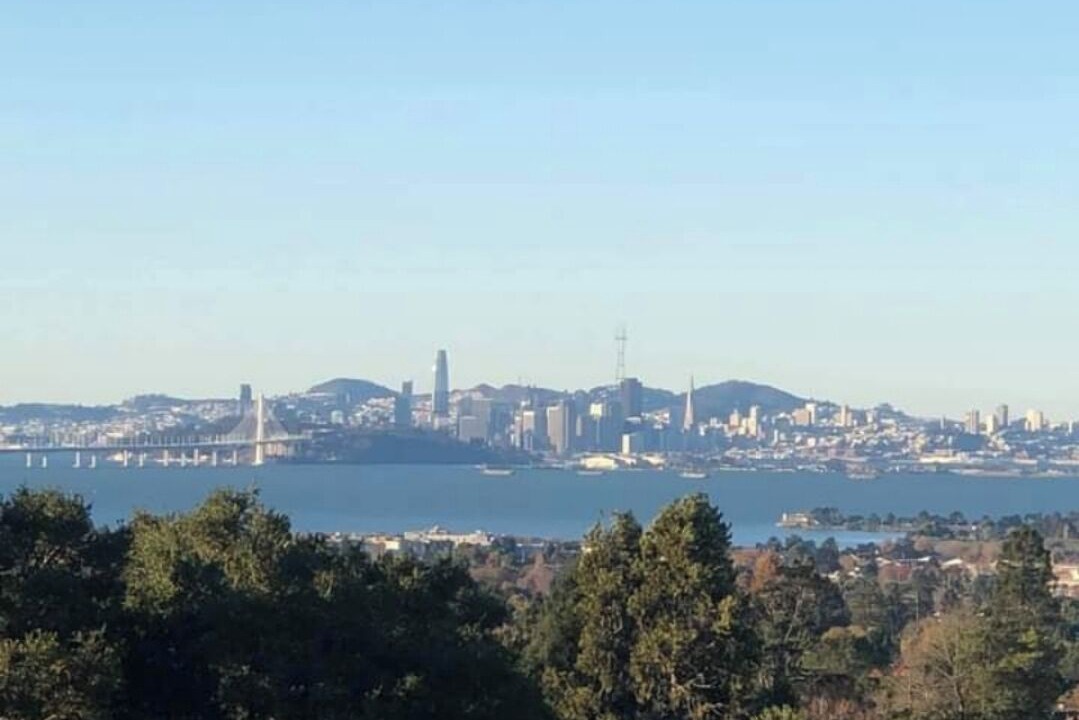 Photo of Others in Berkeley Hills