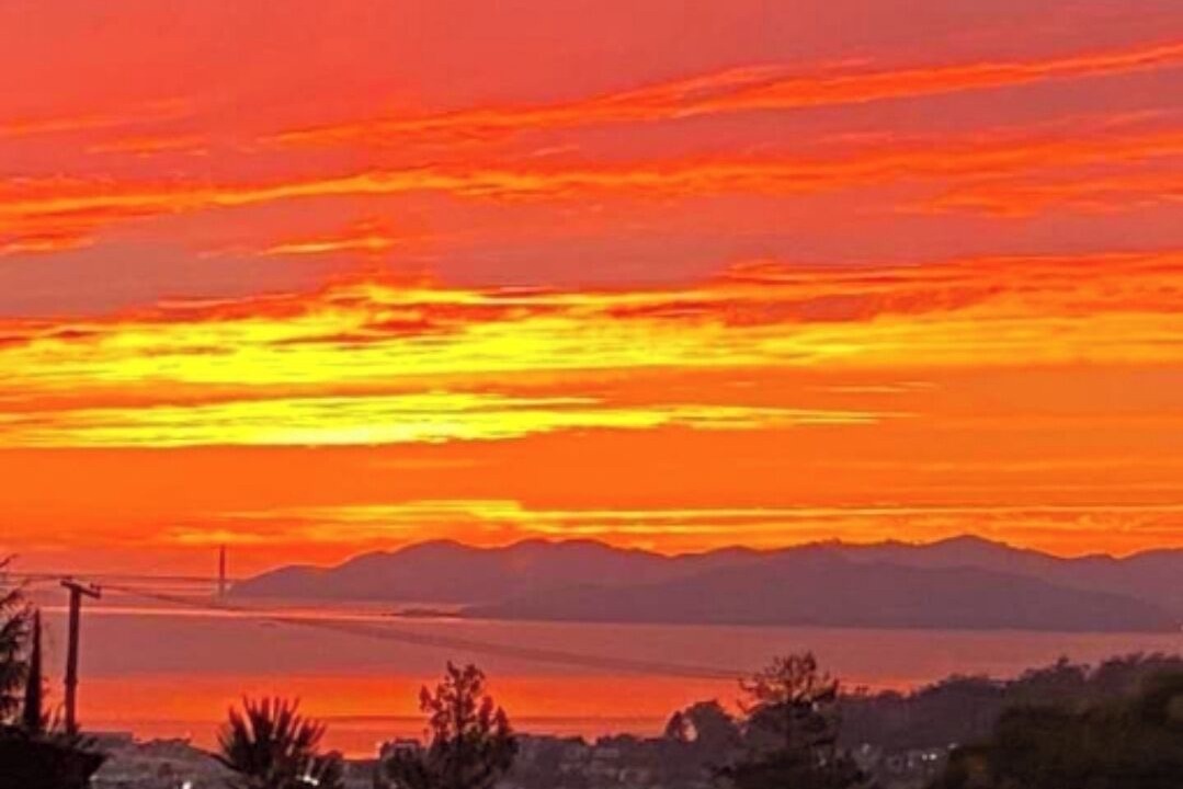 Photo of Others in Berkeley Hills