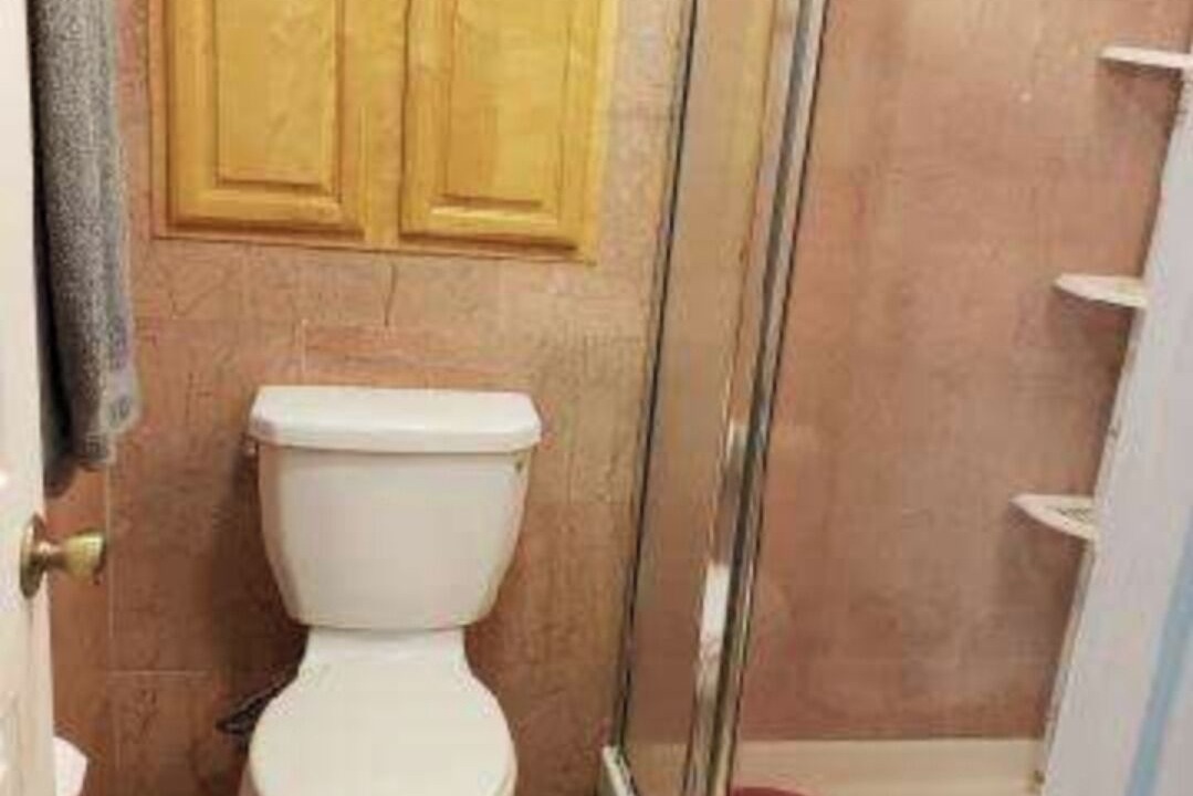 Photo of Bathroom in Berkeley Hills