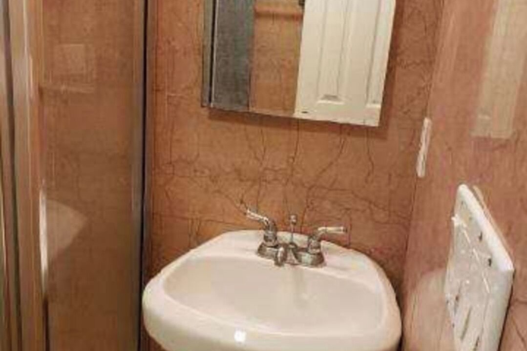 Photo of Bathroom in Berkeley Hills