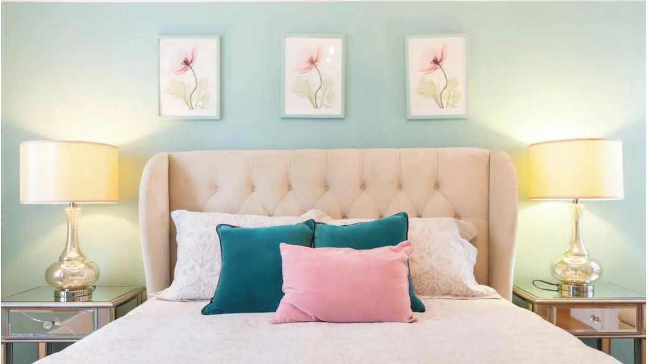 Photo of Bedroom in Potrero Hill