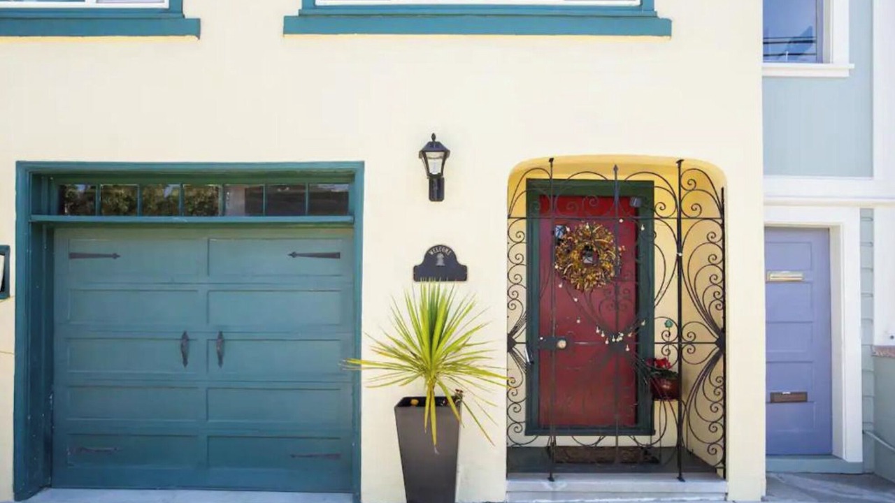 Photo of Outdoor in Potrero Hill