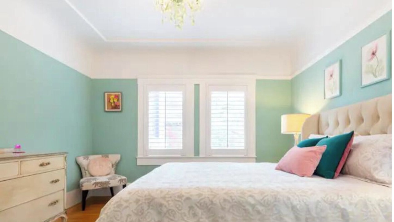 Photo of Bedroom in Potrero Hill