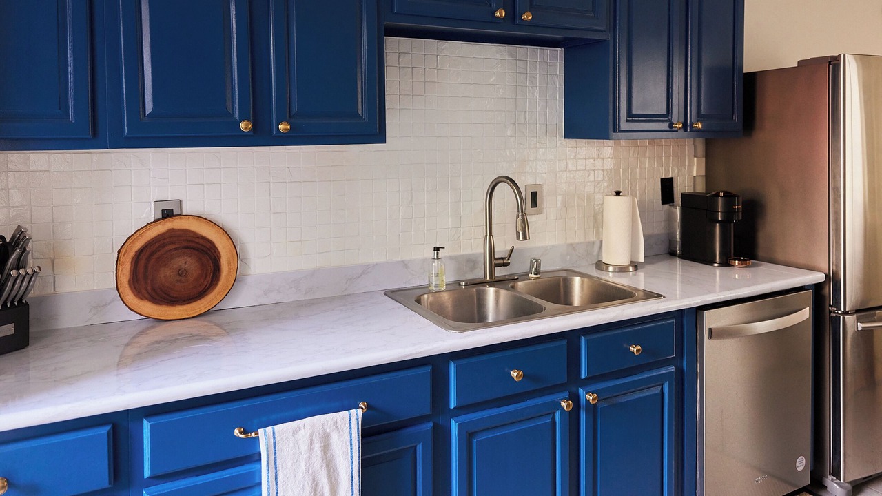 Photo of Kitchen in Potrero Hill