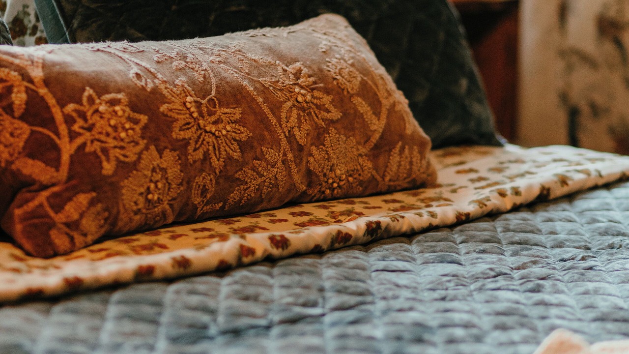 Photo of Bedroom in Hacienda