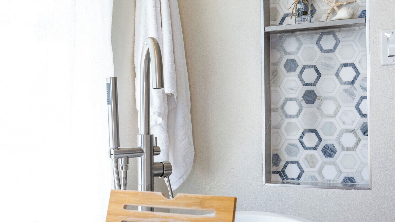 Photo of Bathroom in Moss Beach