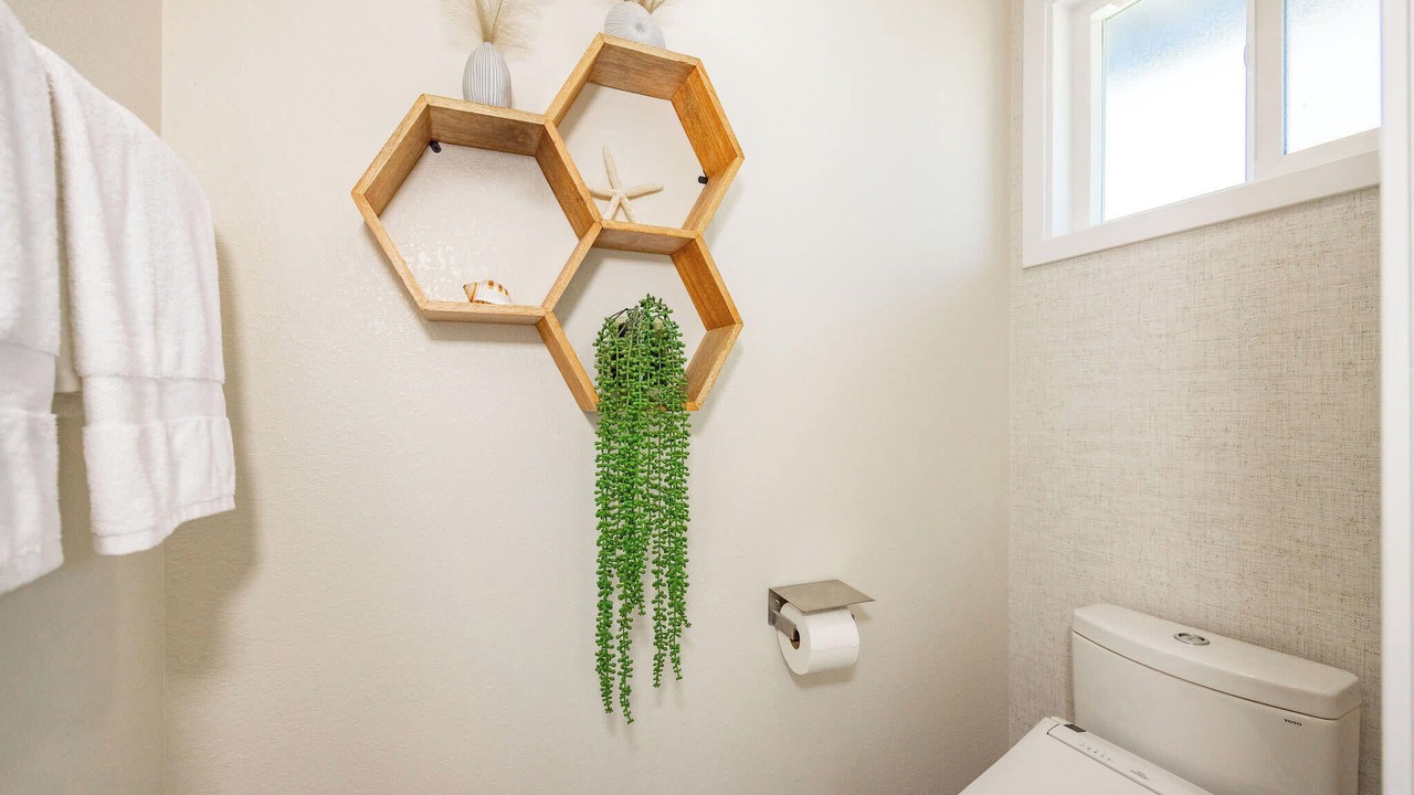 Photo of Bathroom in Moss Beach