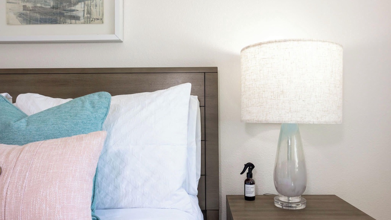 Photo of Bedroom in Moss Beach