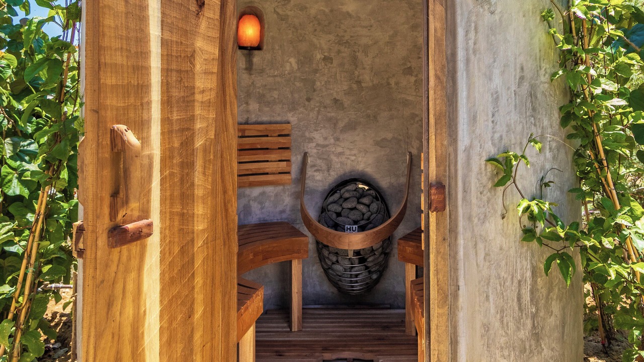 Photo of Patio Balcony in Bouvet Island