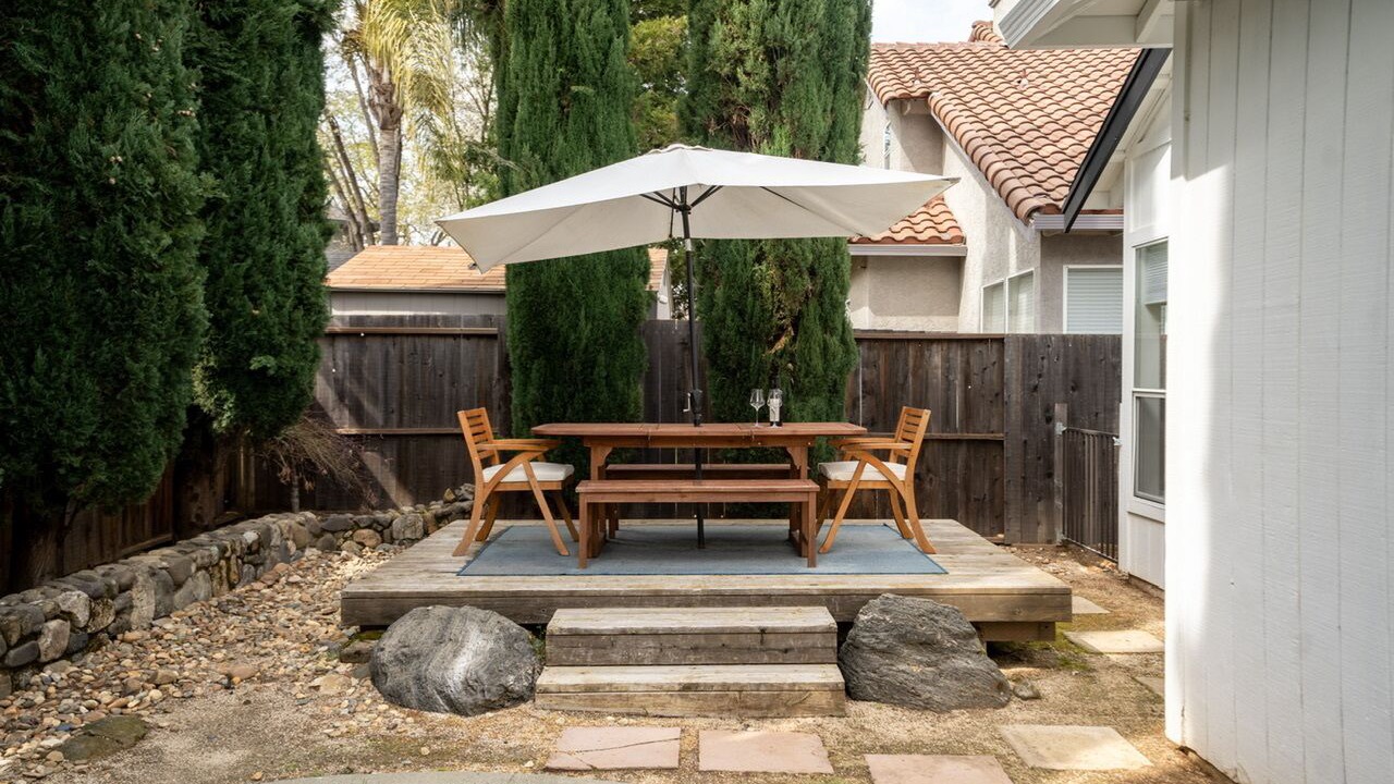 Photo of Outdoor in Napa