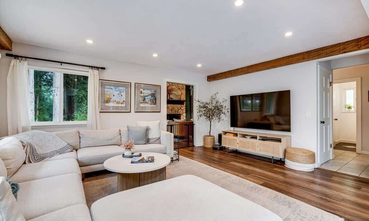 Photo of Bedroom in Freestone