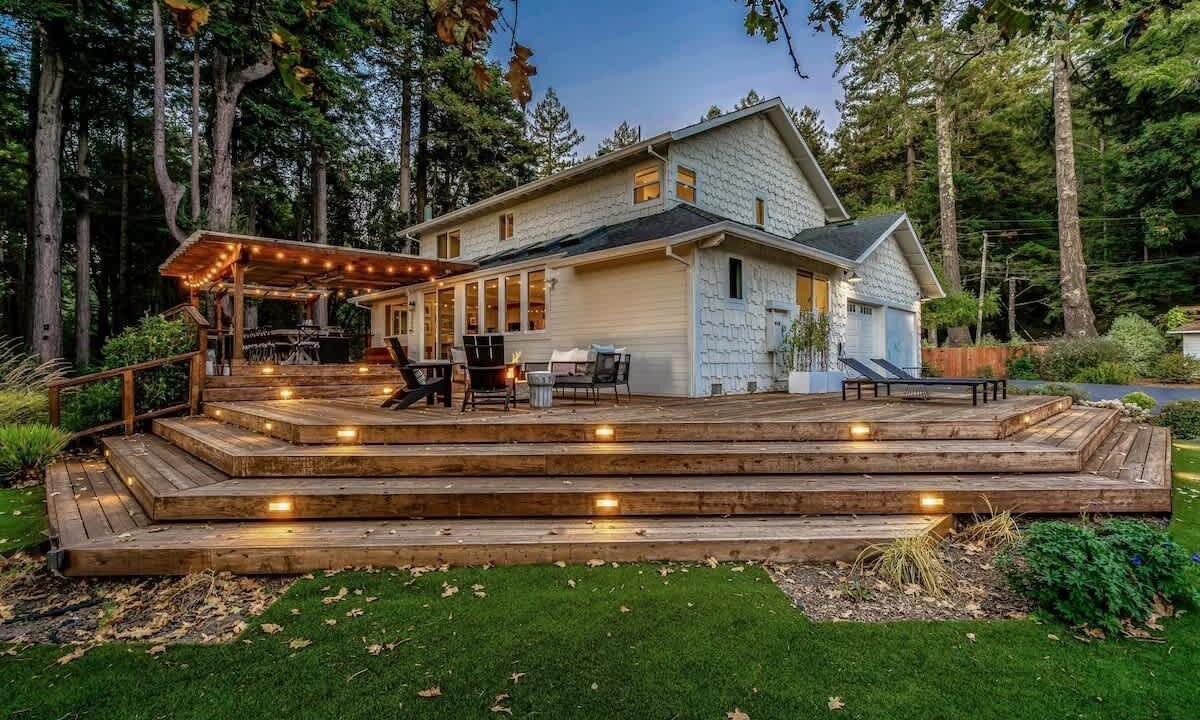 Photo of Outdoor in Freestone