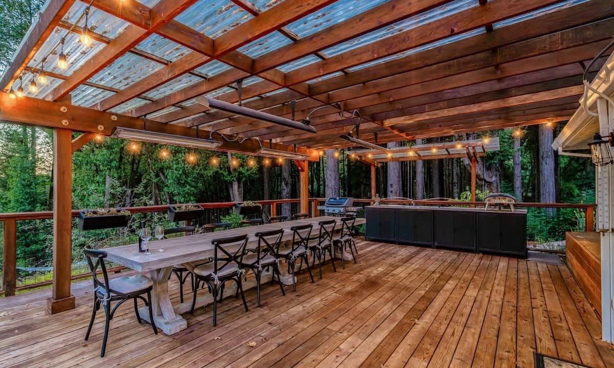 Photo of Outdoor in Freestone