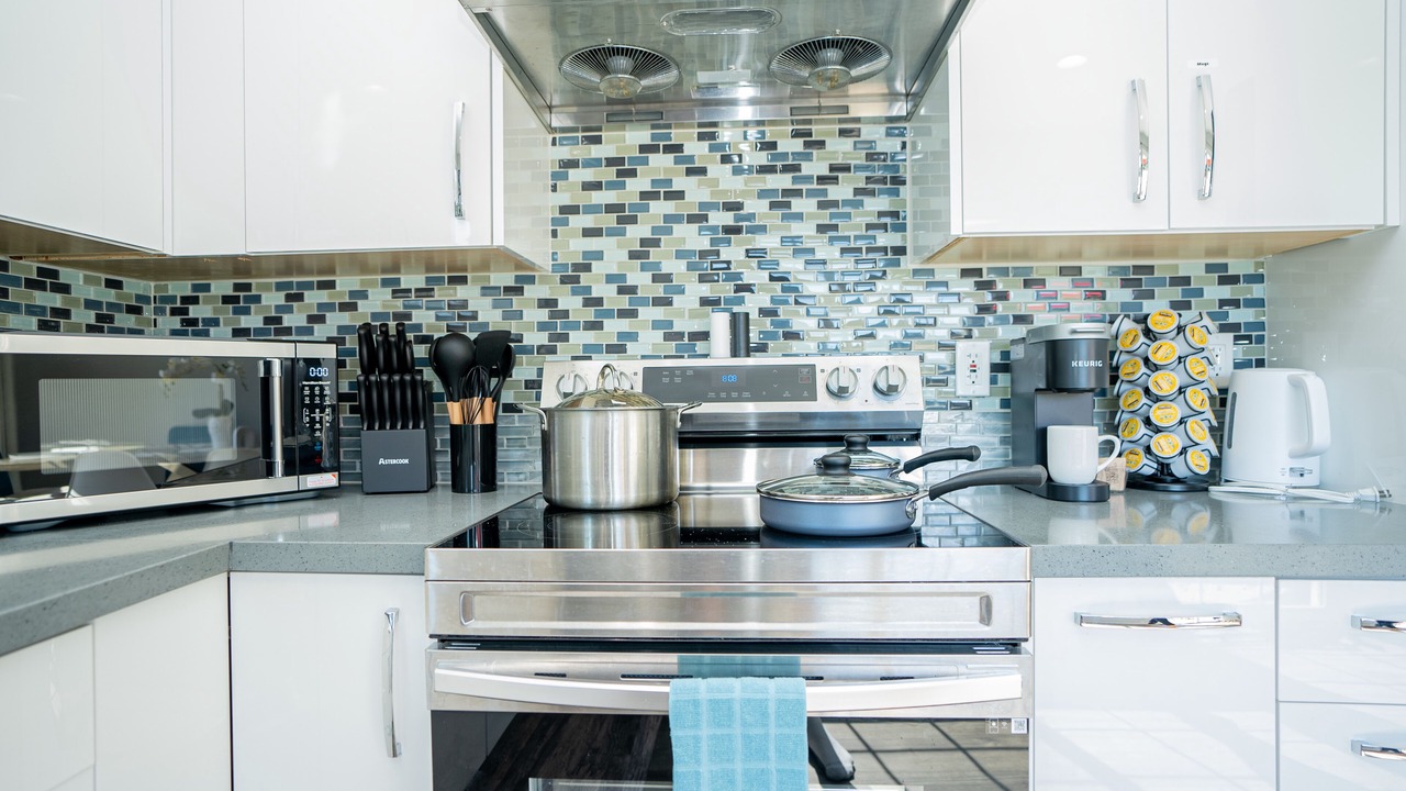 Photo of Kitchen in Milpitas