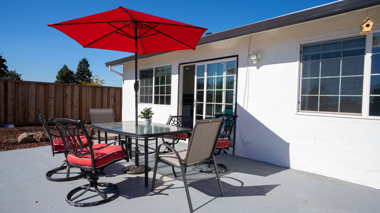 Photo of Outdoor in Milpitas