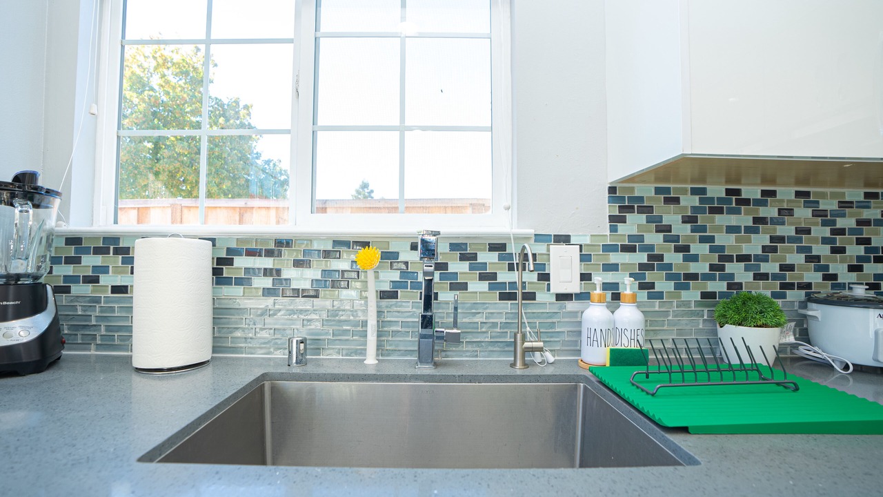 Photo of Kitchen in Milpitas