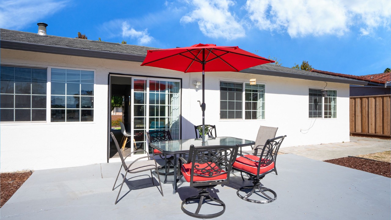 Photo of Outdoor in Milpitas