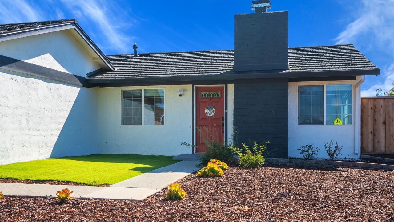 Photo of Outdoor in Milpitas