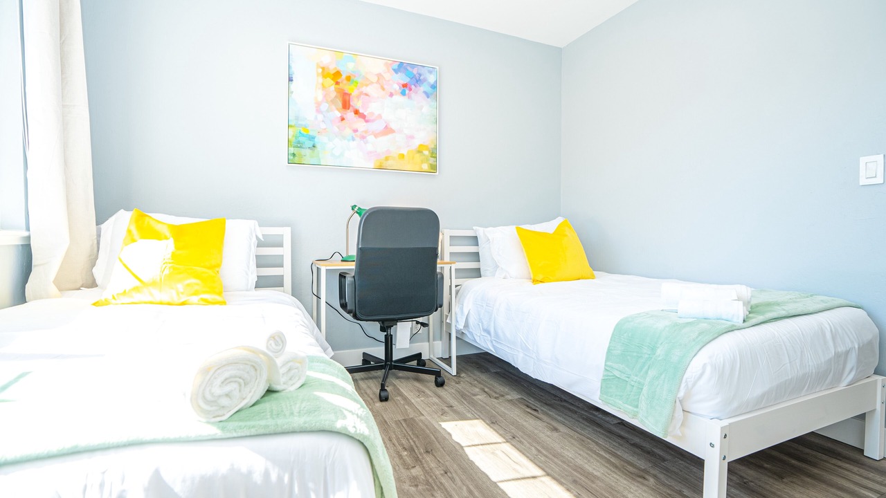 Photo of Bedroom in Milpitas