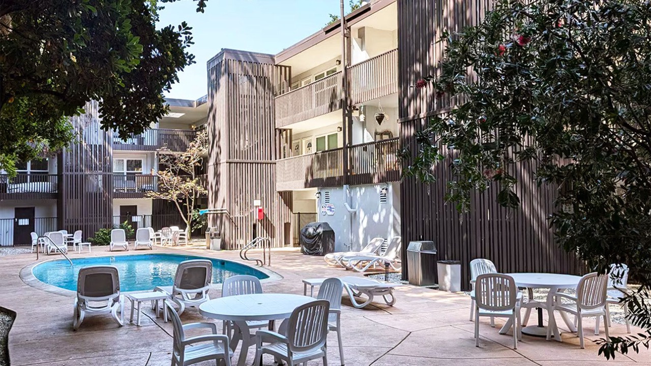 Photo of Outdoor in Central San Mateo
