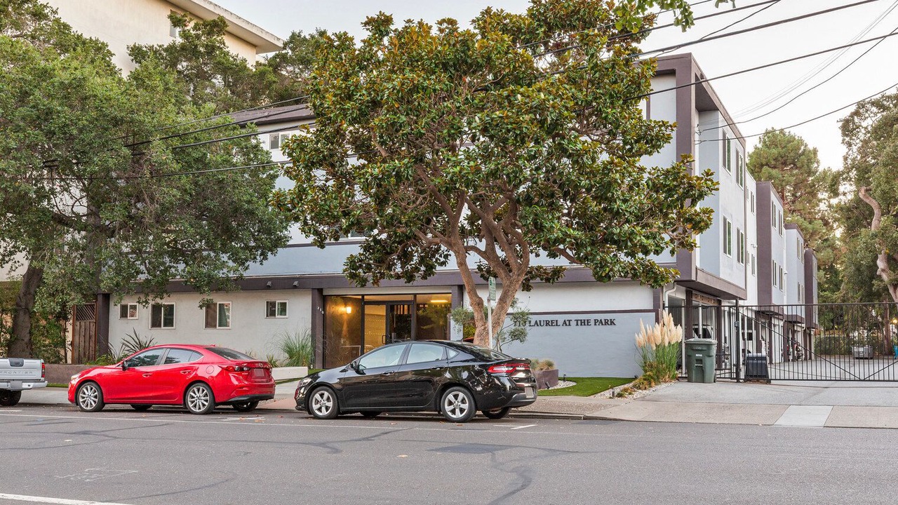 Photo of Outdoor in Central San Mateo
