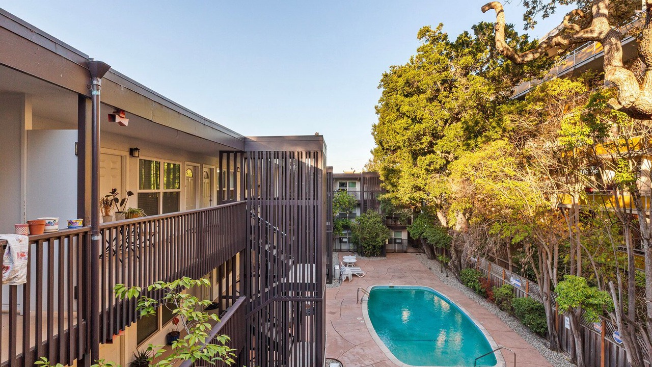 Photo of Outdoor in Central San Mateo