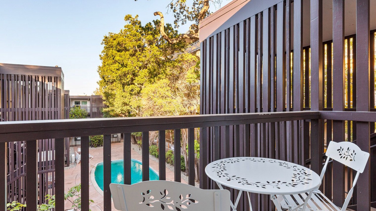 Photo of Outdoor in Central San Mateo