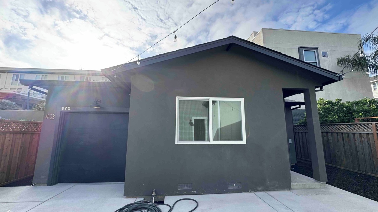 Photo of Outdoor in Garden Alameda