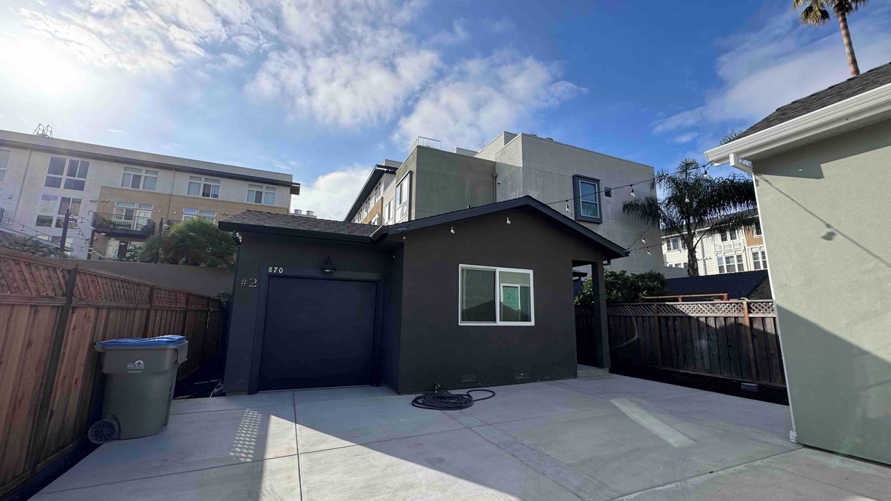 Photo of Outdoor in Garden Alameda