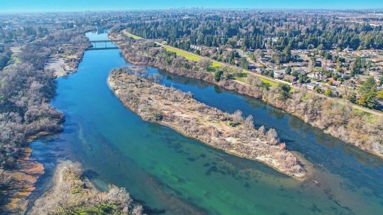 Photo of Outdoor in East Sacramento
