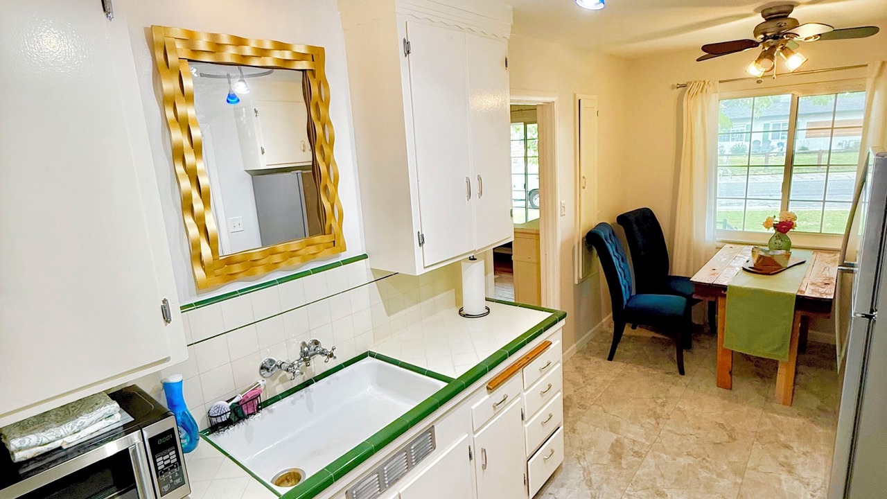 Photo of Kitchen in East Sacramento