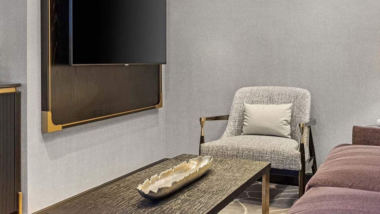 Photo of Livingroom in Lower Nob Hill