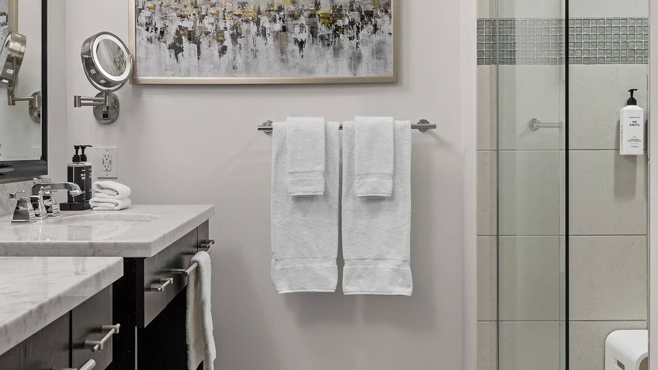 Photo of Bathroom in Lower Nob Hill