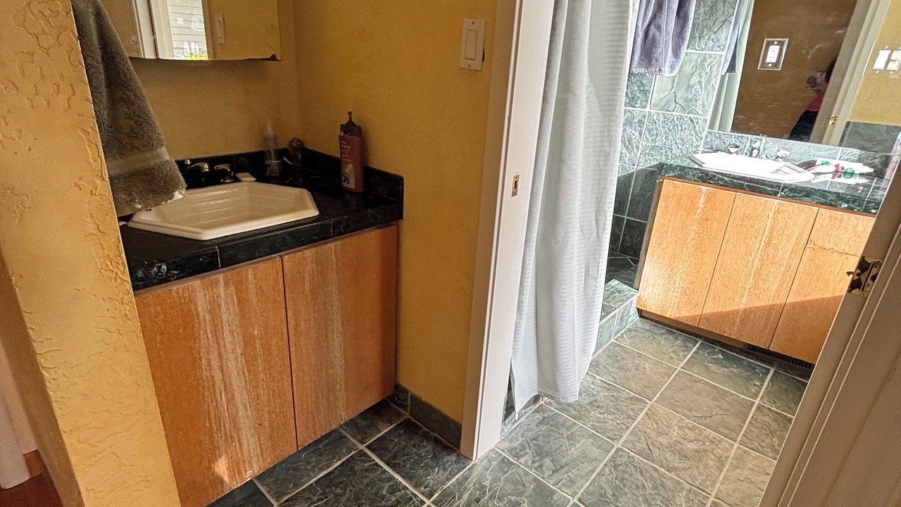 Photo of Bathroom in Mill Valley