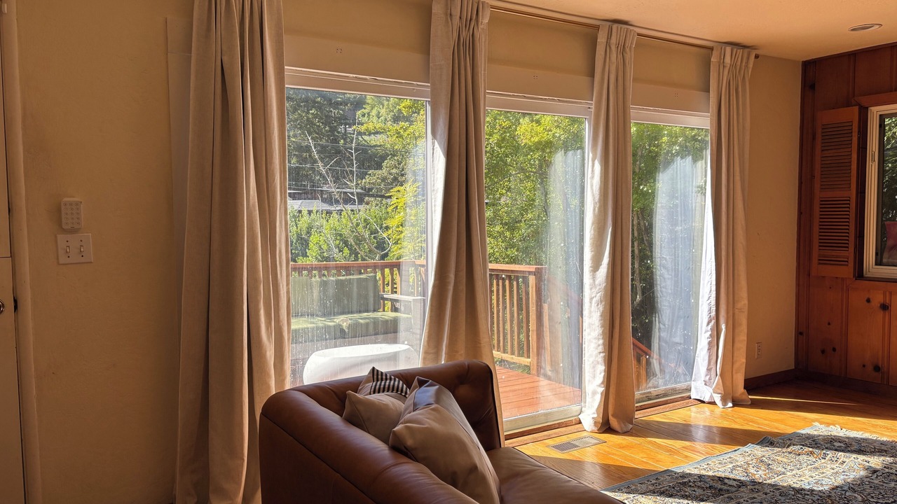 Photo of Livingroom in Mill Valley