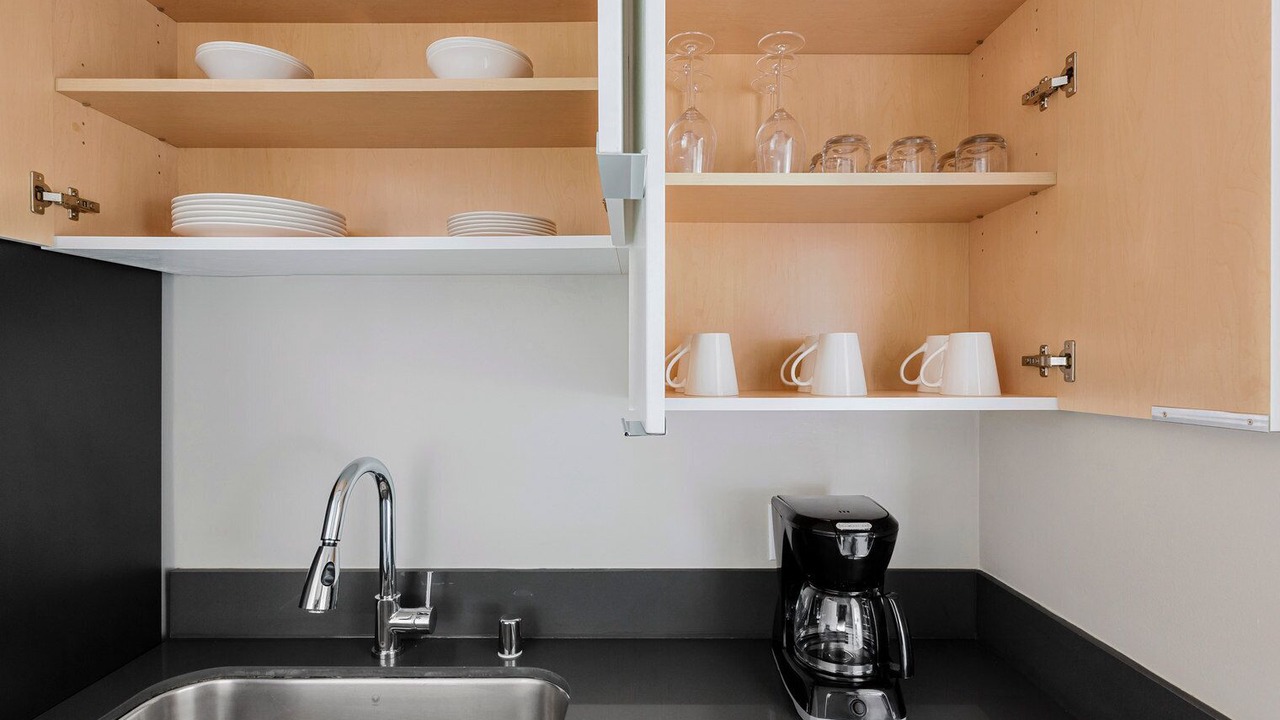Photo of Kitchen in Foster City