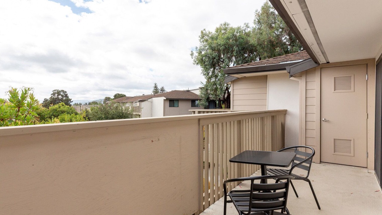 Photo of Outdoor in Foster City
