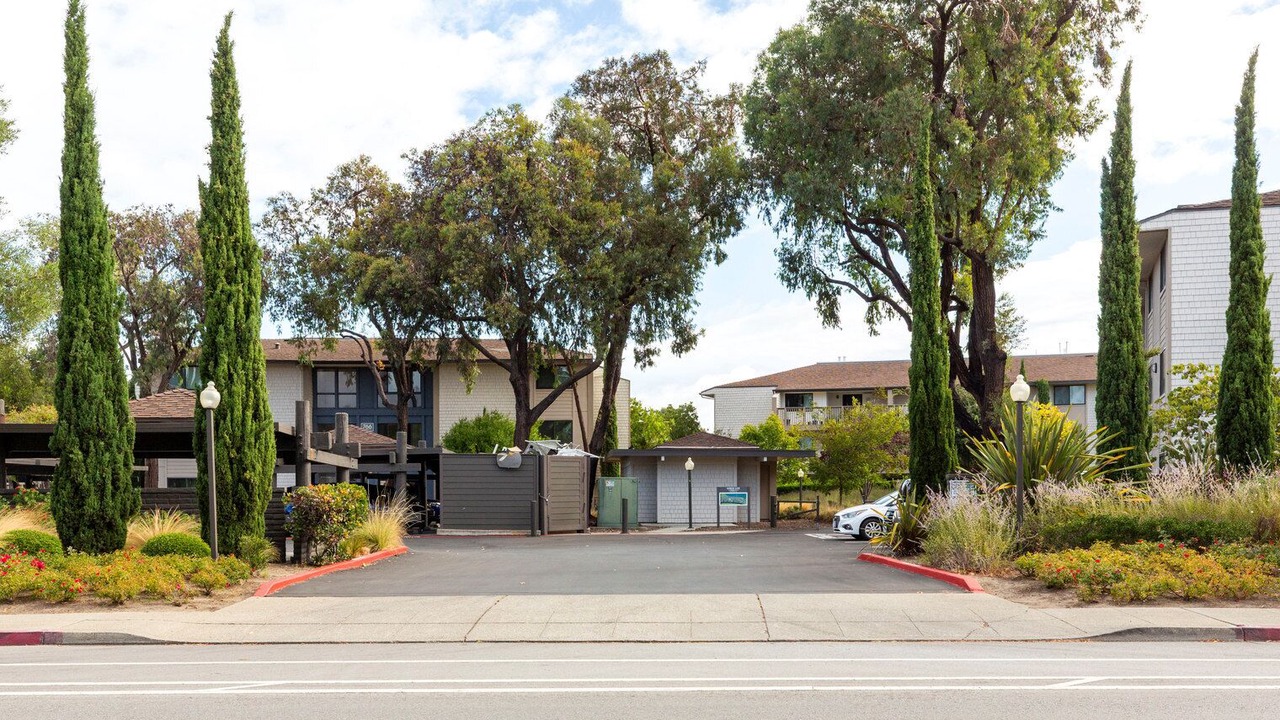 Photo of Outdoor in Foster City
